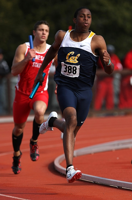 SI Open Sat-248.JPG - 2011 Stanford Invitational, March 25-26, Cobb Track and Angell Field, Stanford,CA.